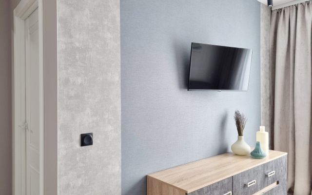 Апартаменты Карелия Птз