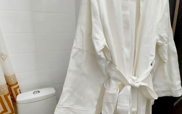 Квартира Суточный рай на проспекте Морской 69