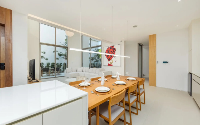 Luxury 3BR Villa Bliss (Wallaya) with Private Pool Villa