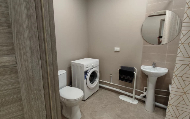 Квартира Евродвушка рядом с ТЦ, документы предоставляем