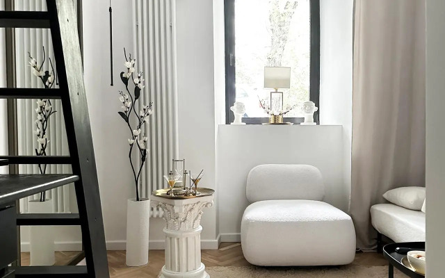 Апартаменты Matison Home Петровка 26