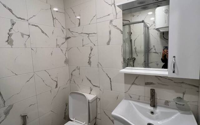 Апартаменты Batumi View