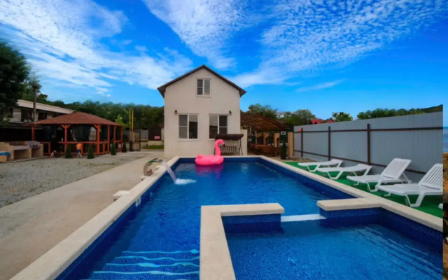 Гостевой дом Николь