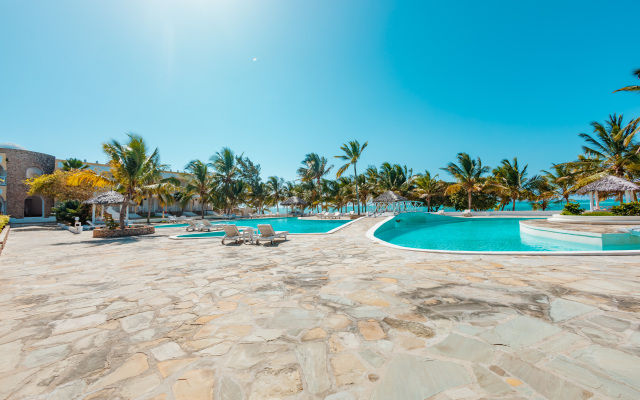 Twiga Beach Resort & Spa