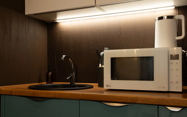 Квартира Фастовская 29-298