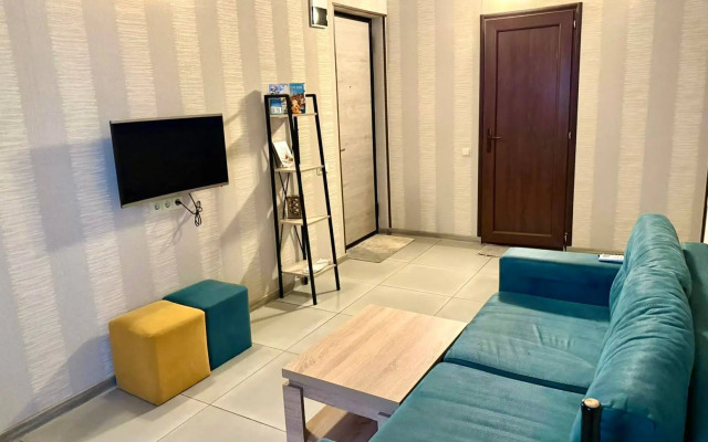 V Starom Tbilisi Apartments