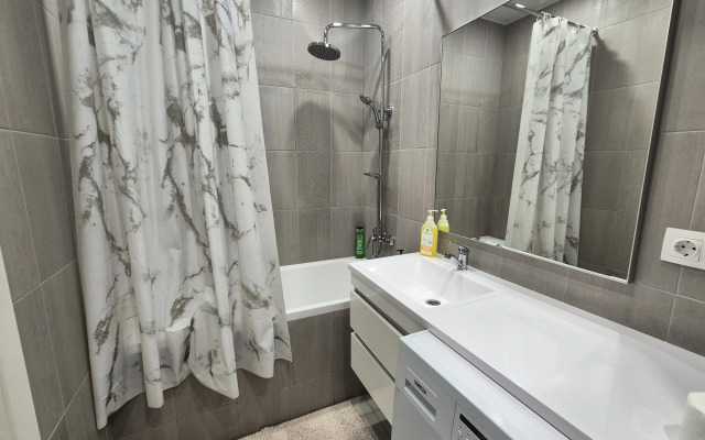Sovremennye V Zhk Sozvezdie Apartments