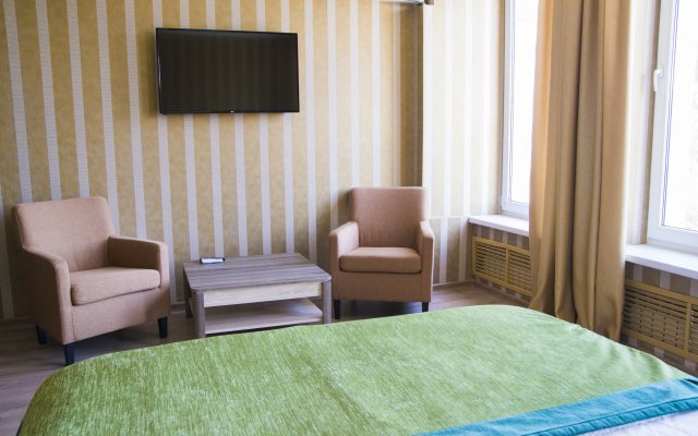 Hotel Premier Rostov