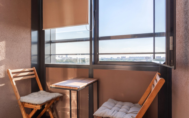 Prudius Apart u SKA arenu Apartments