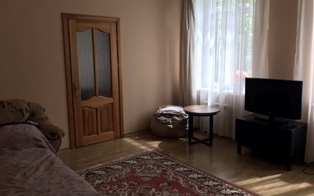 Pobeda Tilzita Flat