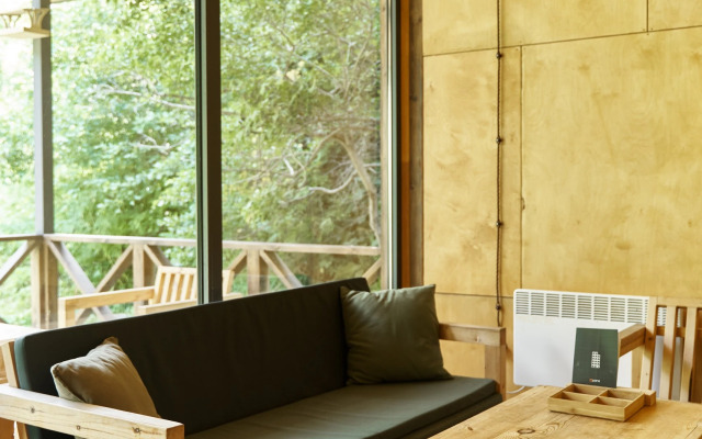 Glamping Pana Ayusai