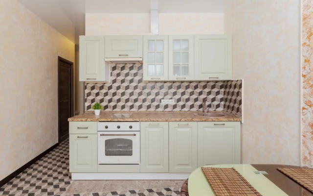 Апартаменты M Apartments Mandarin 8