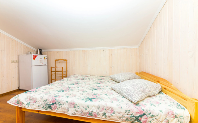 Гостевой дом Улыбка