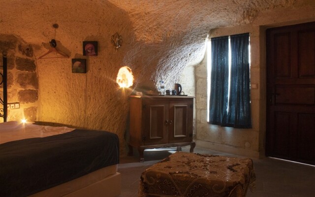 Cave Art Hotel Cappadocia