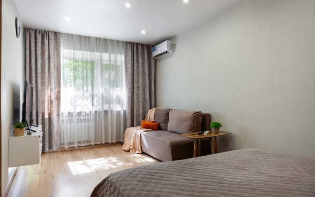 Квартира возле ЖД вокзала