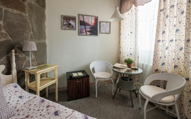 Blizhnie Dubki Guest House