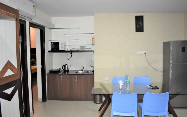 Бутик-отель 4 Seasons suites