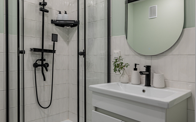 Квартира Новая студия в ЖК Светлый