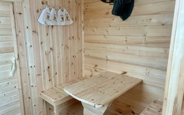 Vamknam Chalet