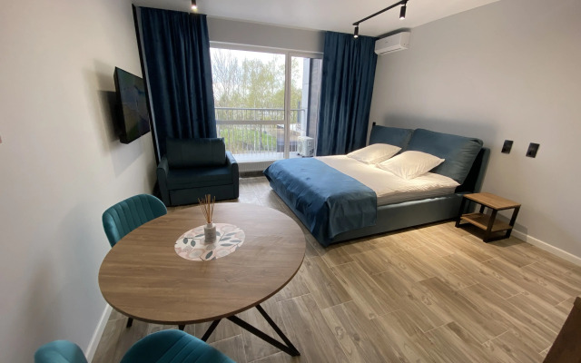 Апартаменты Enjoy