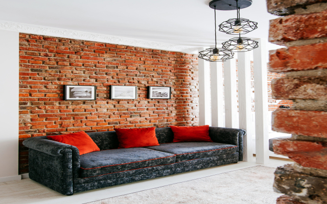Kozlova 4 Apartments