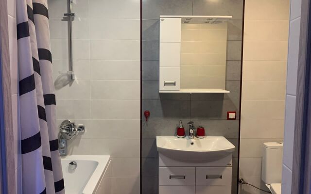 Апартаменты Калининград