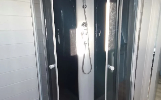 Частный Дом с Баней и Террасой