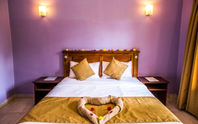 Devarya Wellness Beach Resort Hotel