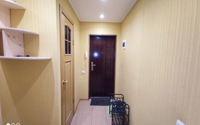 Квартира Карла Маркса 20 1 Этаж