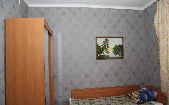 Versal' Mini-Hotel