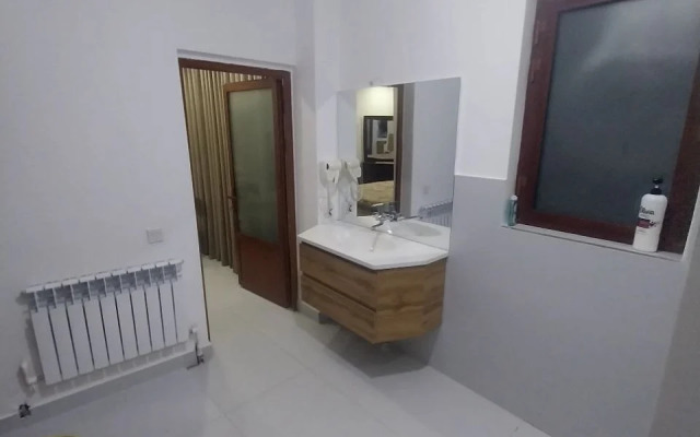 Гостевой Дом Samarkand Patio