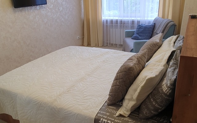 Апартаменты Уютная Квартира в Центре Пятигорска