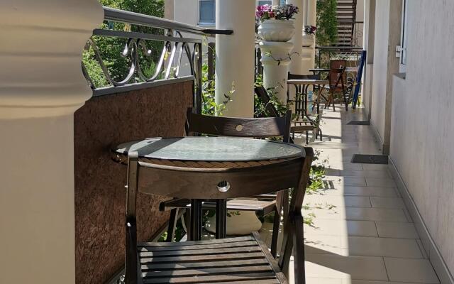 Rakushka Blaga Guest House