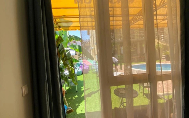Skayfom Mini-Hotel
