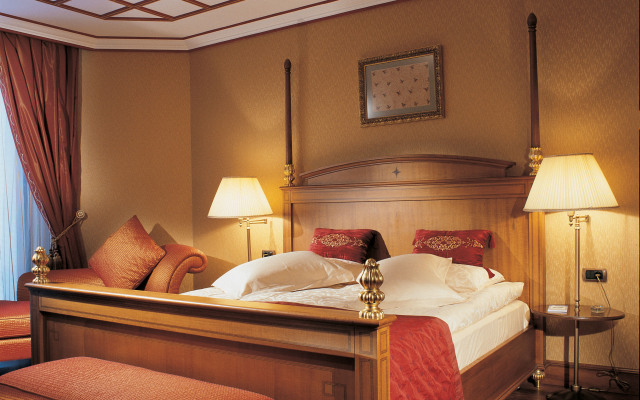 The Central Palace Taksim Hotel