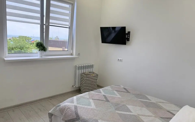 Kvartira Myskhako Apartments