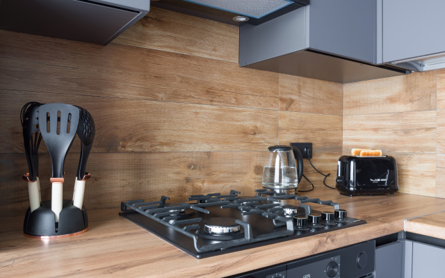 Raidas na Pervomayskoy 70 1 Flat