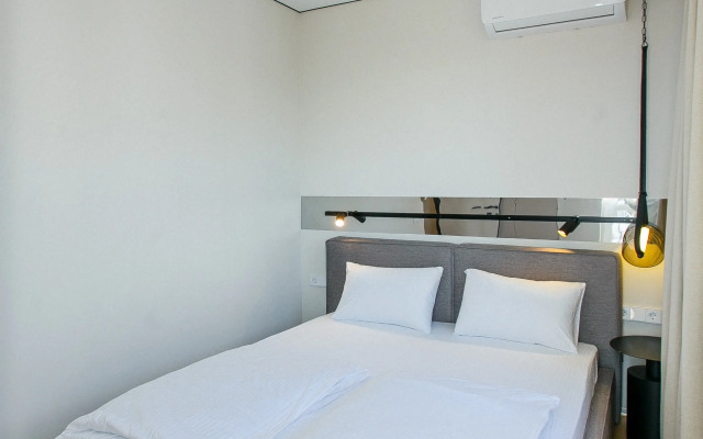 On Fruits Apartments