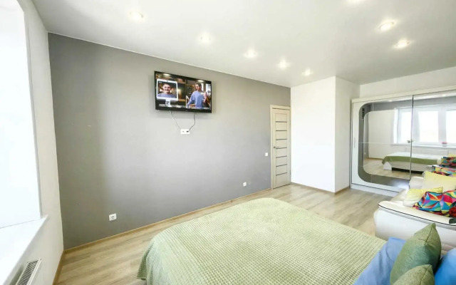 Апартаменты Like Home на Юбилейной