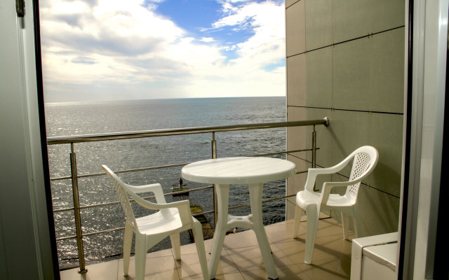 Arriva Mini-Hotel
