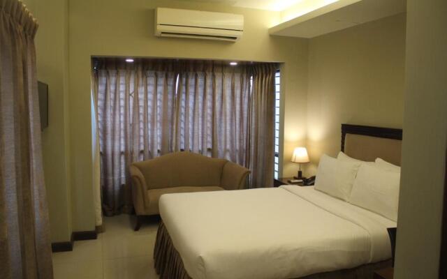 Fountain Hotel