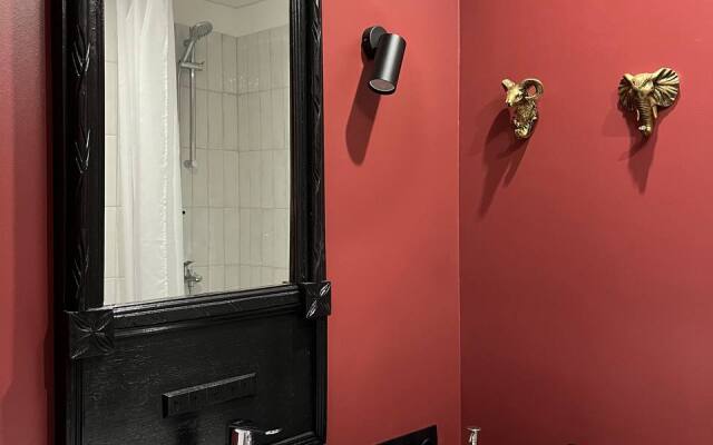 Апартаменты Обломов на Ломоносова