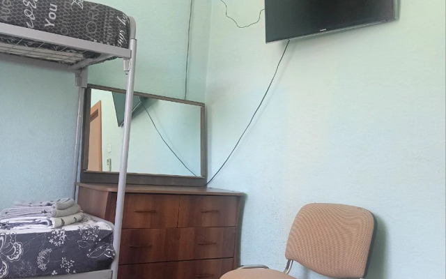 Kottedzh U Morya Guest House