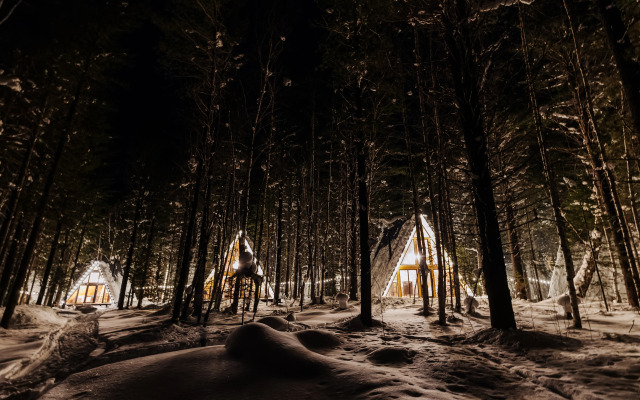 Tengis Reacreation Camp