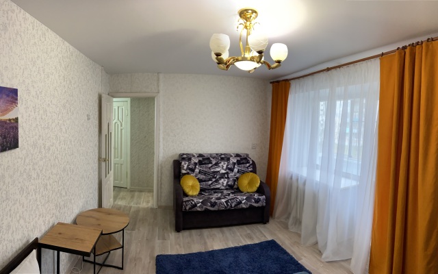 Апартаменты DUBKI Шестиместные на Кооперативной 29