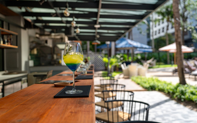 Heeton Concept Pattaya by Compass Hospitality