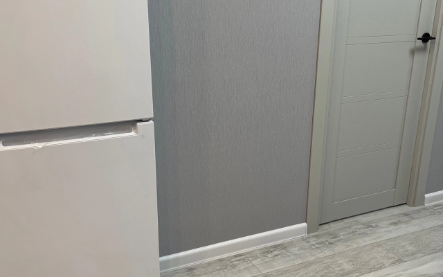 Квартира Евродвушка в ЖК Матрешки