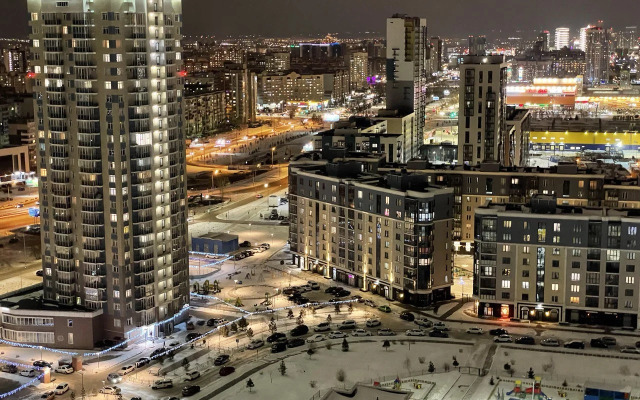 Апартаменты 5 Ночей