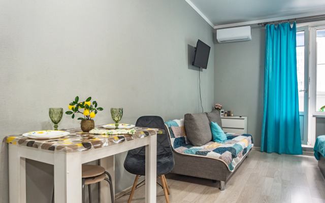 Квартира Уютная Квартира на Левенцовке