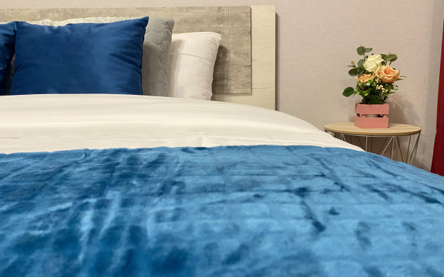 Na Vzlyotnoy 7D Flat